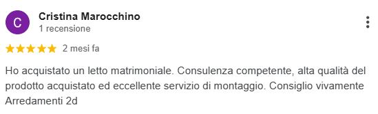 cristina