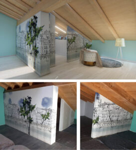 CABINA ARMADIO TAPPEZZERIA